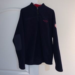 TOMMY HILFIGER QUARTERZIP